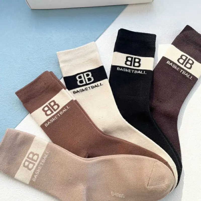 balenciaga chaussettes s_124241b4